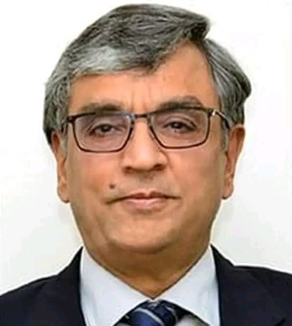 Breaking: सूक्खू सरकार ने सेवानिवृत्त IAS राम सुभग सिंह पर दिखाई मेहरबानी,सेवाविस्तार बढ़ाया