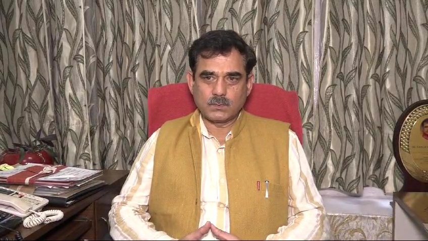 Breaking: मंत्री विक्रमादित्य सिंह के बयान से सरकार ने किया किनारा, जानें क्यों