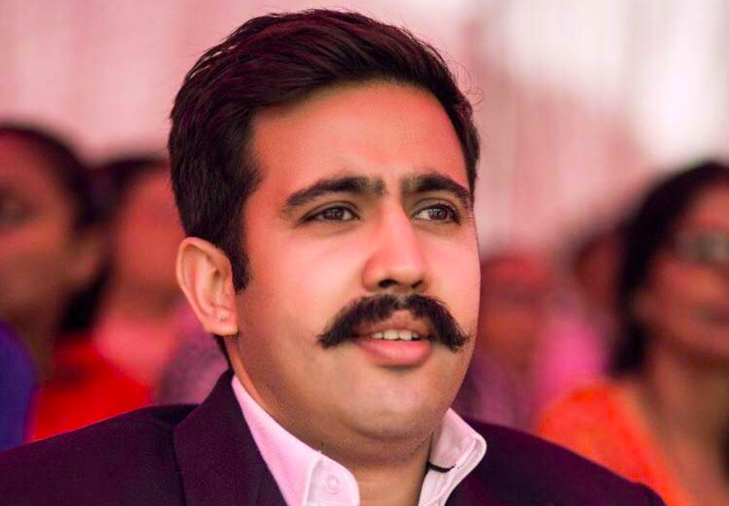 वक्फ बोर्ड में बदलते समय के साथ सुधार की जरूरत: विक्रमादित्य सिंह