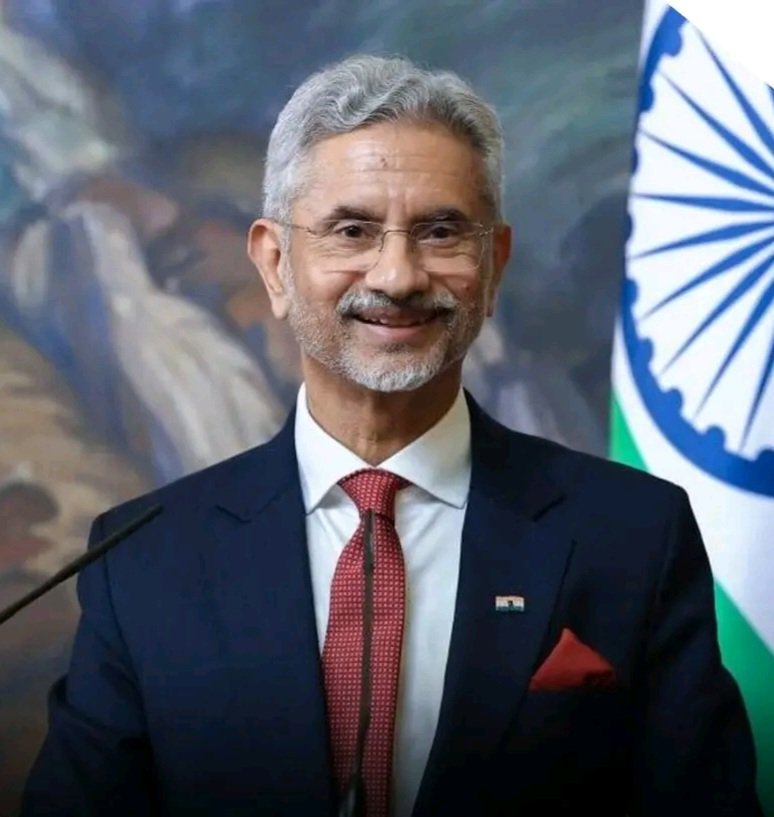 Breaking: 15 व 16 अक्टूबर को पाकिस्तान जाएंगे विदेश मंत्री एस. जयशंकर, जानें क्यों