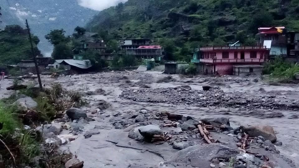 Breaking: समेज त्रासदी में 36 लोगों की अकाल मृत्यु पर 15 से  धार्मिक अनुष्ठान करेंगे परिजन