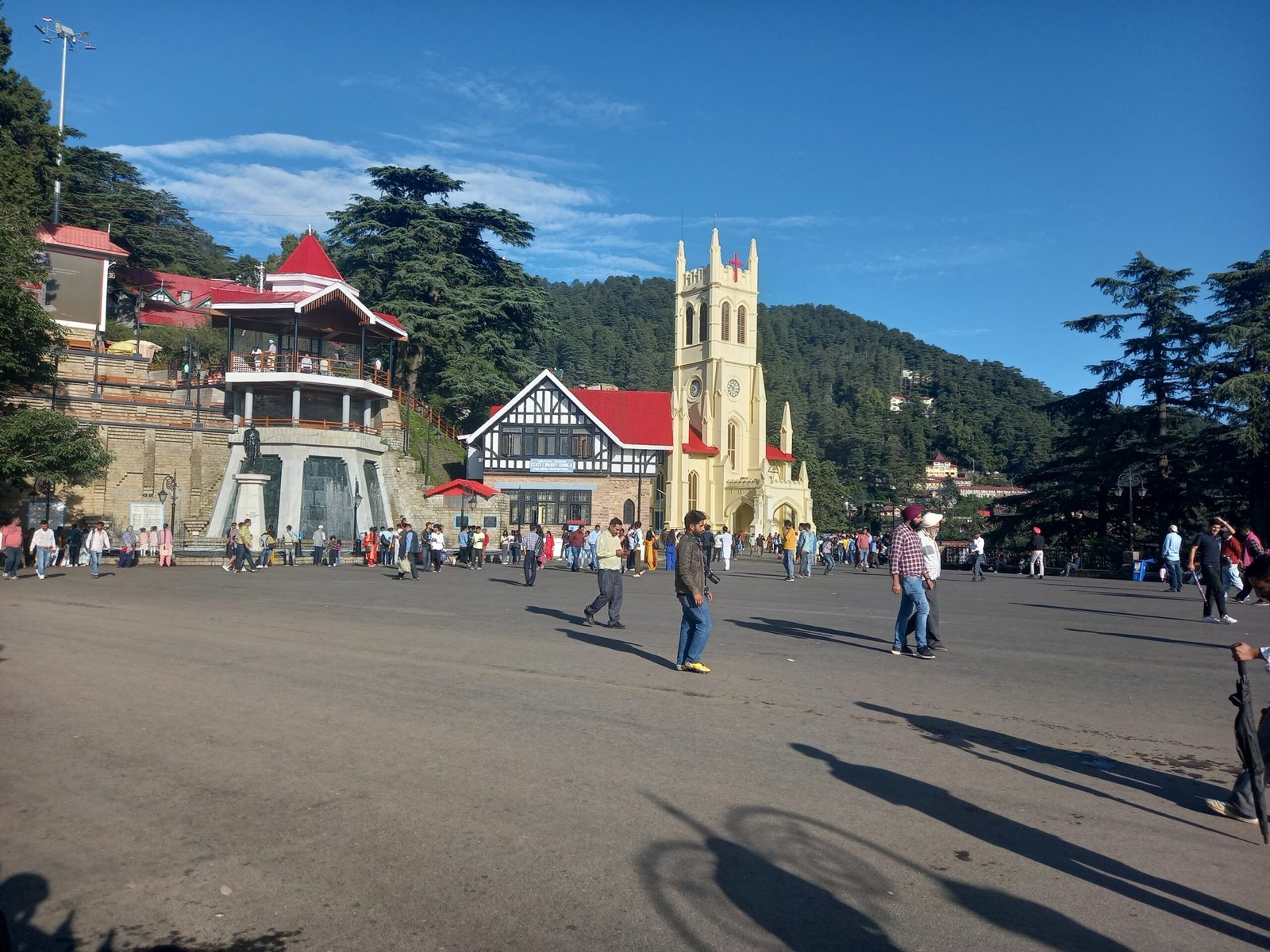 Breaking: फेस्टिवल सीजन के दौरान शिमला में तीन दिन रहेगा अवकाश