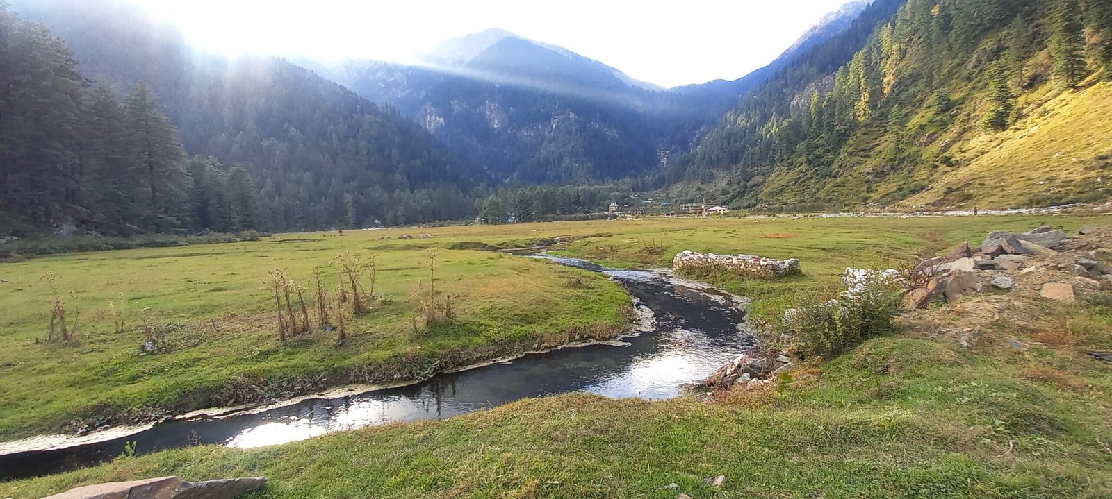 Breaking: सूबे में अगले 6 दिनों मौसम रहेगा साफ