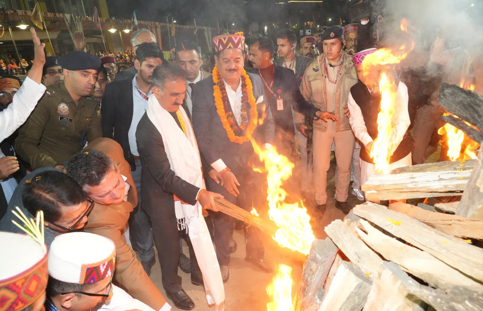 Breaking: सरकार ने 5 फीसदी बढ़ाया देवी देवताओं का नजराना