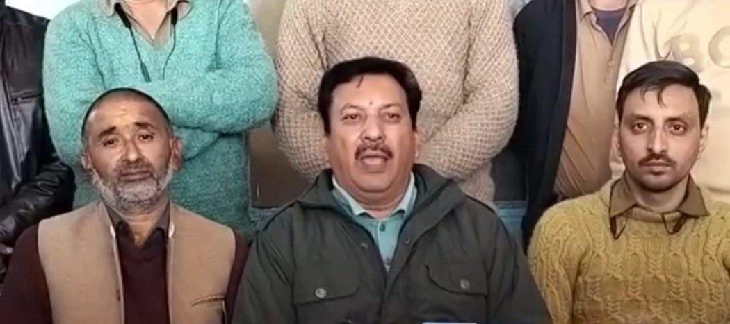 Breaking: अपनी मांगों को लेकर 16 अक्टूबर को प्रदर्शन करेंगे HRTC कर्मचारी