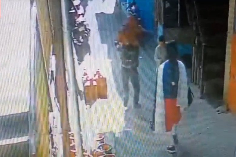 Breaking: शिमला के टिम्बर हाउस से भरा हुआ सिलेंडर उड़ा ले गया चोर,चोर की तलाश में जुटी पुलिस