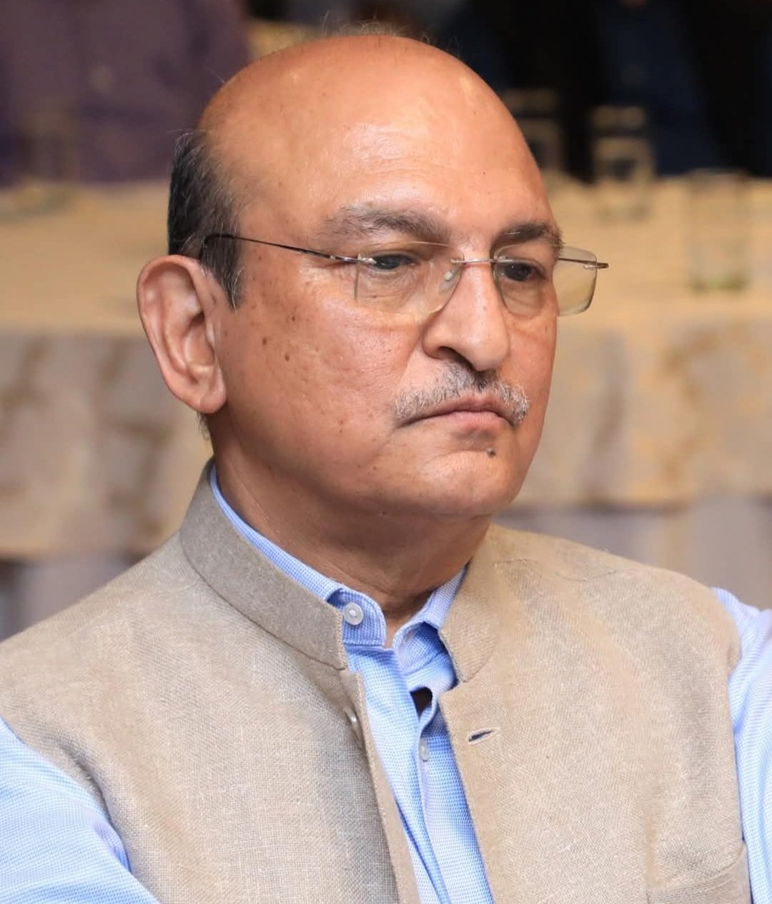 सेवानिवृत्त IAS तरुण श्रीधर नहीं लेंगे वेतन,जानें क्यों