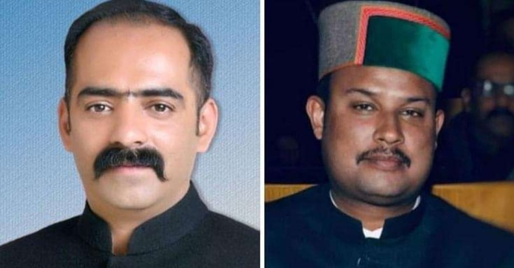 Breaking: राज्य सचिवालय में इन दो मंत्रियों के बदलेंगे कार्यालय देखें यहां