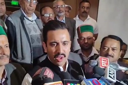 Breaking: SJVNL और PWD के बीच सड़कों के विस्तारीकरण के लिए एमओयू हस्ताक्षरित