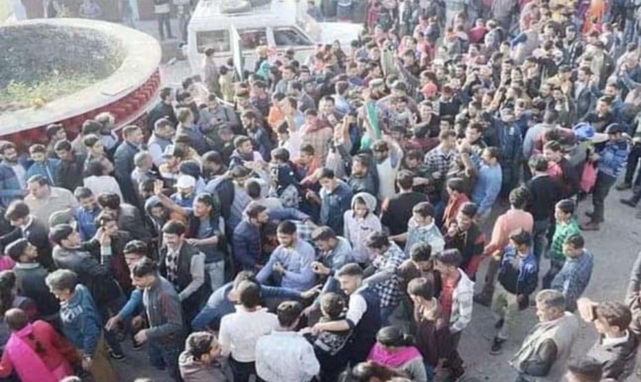 Breaking: शिमला के धामी में मनाया गया पत्थर मेला,जानें यहां