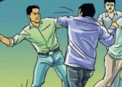 Breaking: जेल में कैद चिट्टे के आरोपियों के बीच चले लात- घूंसे एक को पहुंचाया अस्पताल