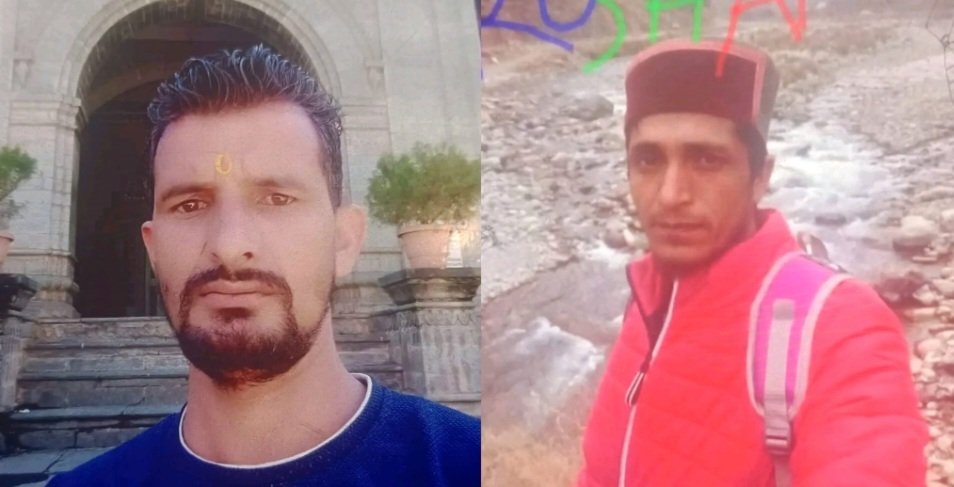 रोहड़ू के गड़सारी में कार हादसा दो युवकों की दर्दनाक मौत