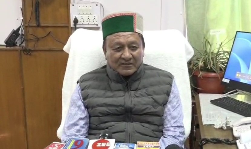 Breaking: देश को गुमराह कर रहे हैं पीएम मोदी: जगत नेगी