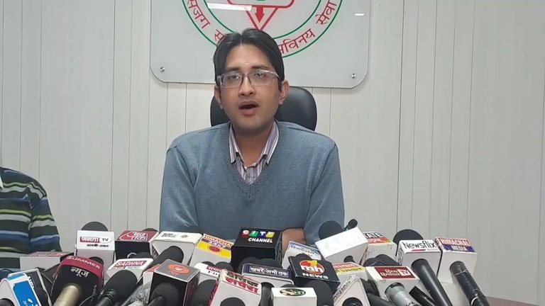 Breaking: HRTC प्रबंधन चालक- परिचालक से स्पष्टीकरण मांगने पर मानी अपनी गलती