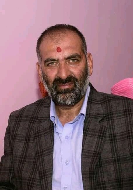 Breaking: BJP सरकार के समय हुए विकासात्मक कार्यों का श्रेय लेने का प्रयास कर रही कांग्रेस सरकार: शैलेंद्र चौहान