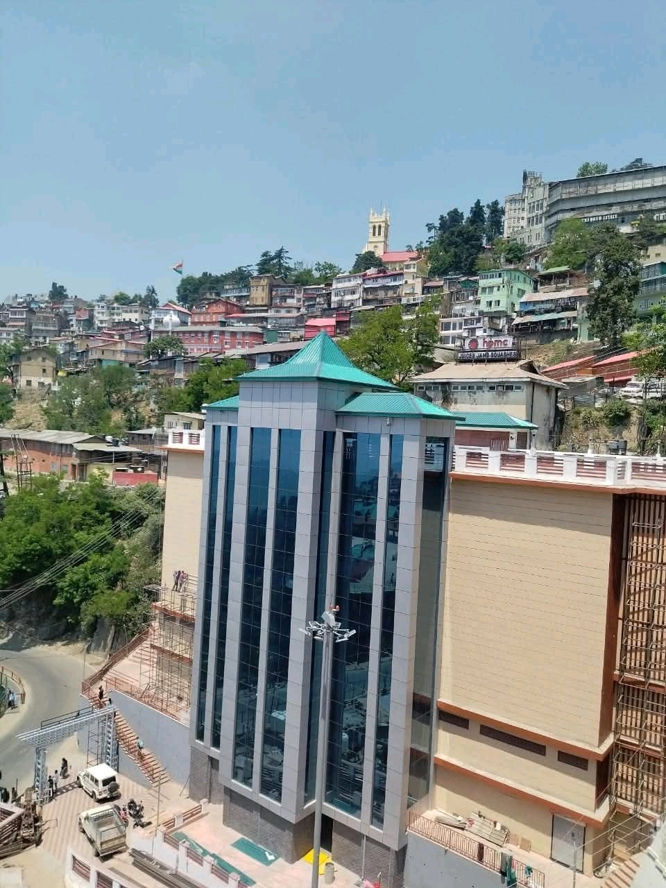 Breaking: हाईकोर्ट की MC शिमला को सख्त चेतावनी, आजीविका भवन में दुकानें सबलेट की तो सील होगा भवन