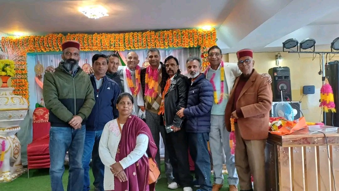 171 में से भाजपा के 102 मंडल अध्यक्ष नियुक्त, अभी 2 और चरण बाकी