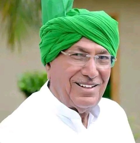 राज्यपाल और मुख्यमंत्री ने ओम प्रकाश चौटाला के निधन पर शोक व्यक्त किया