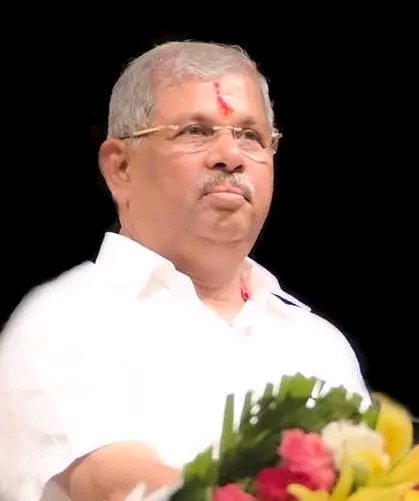 Breaking: राष्ट्रपति ने 5 राज्यों में नए राज्यपाल किए नियुक्त,देखें यहां