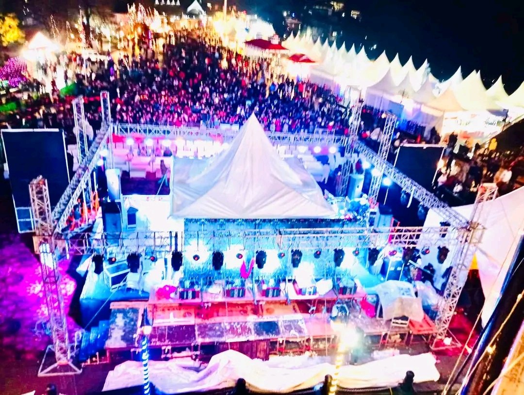 Breaking: शिमला winter carnival एक जनवरी तक स्थगित, अधिसूचना जारी