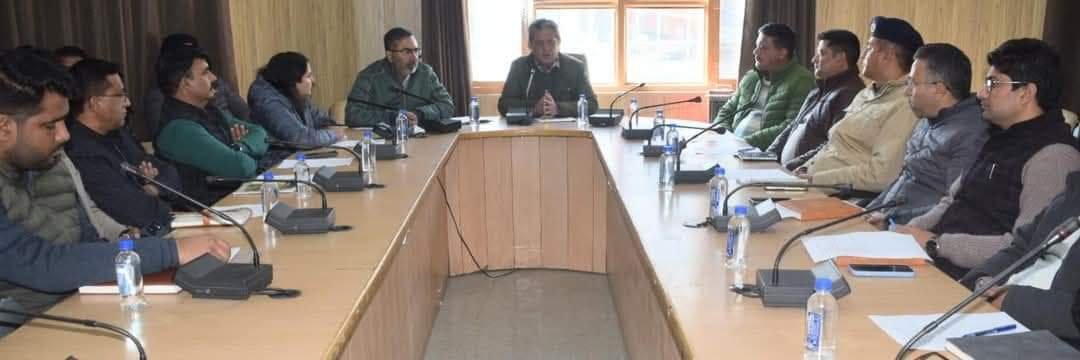 Breaking: मनाली में 2 से 6 जनवरी तक आयोजित होगा विंटर कार्निवाल 2025