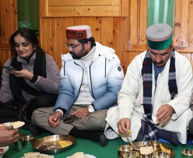 Breaking: जंगली मुर्गा विवाद पर सीएम सुक्खू की बड़ी प्रतिक्रिया, जानिए यहां