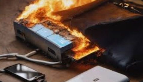 Breaking: कुल्लू में 20 वर्षीय युवक के हाथ में फटा पॉवर बैंक, IGMC रैफर