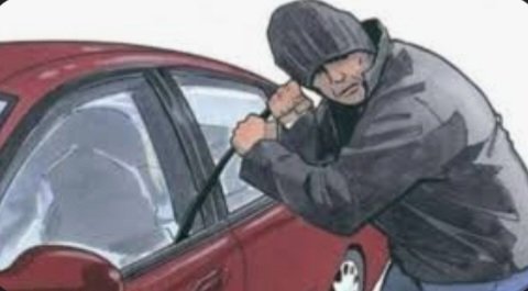 Breaking: शिमला लिफ्ट कार पार्किंग में पार्क कार से चोर उड़ा गए बैग,मामला दर्ज