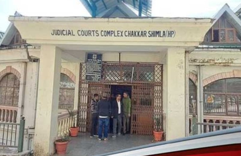 जिला अदालत ने चौपाल में 2015 में हुए मर्डर मामले में 33 आरोपियों को सुनाई 7 साल की सजा,जानें यहां