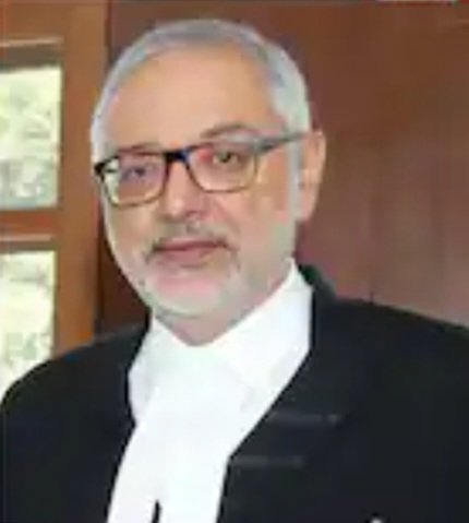 Breaking: न्यायमूर्ति गुरमीत सिंह संधावालिया होंगे हिमाचल हाईकोर्ट के नए मुख्य न्यायाधीश