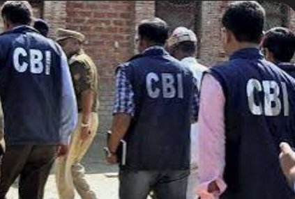 Breaking: शिमला ED कार्यालय पर CBI ने मारा छापा,अतिरिक्त निदेशक के घर पर भी मारी रेड