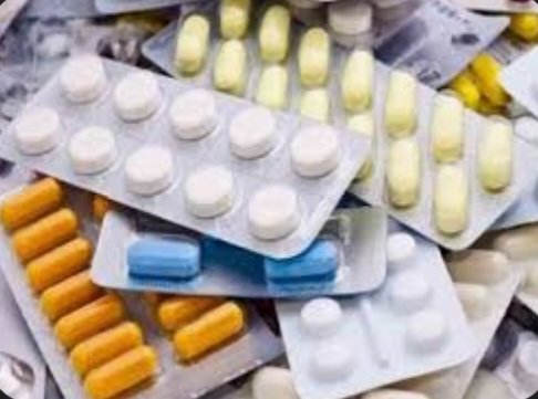 Breaking: प्रदेश में बनी 27 दवाइयों के सैंपल फेल,भेजा नोटिस