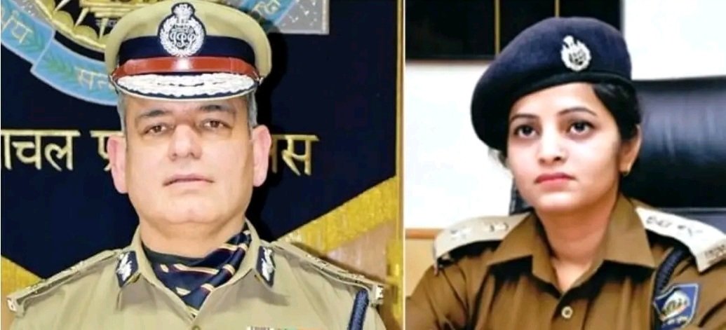 पूर्व DGP संजय कुंडू, IPS अंजुम आरा सहित 8 पुलिस अफसरों को हाईकोर्ट से मिली बड़ी राहत, एट्रोसिटी केस रद्द