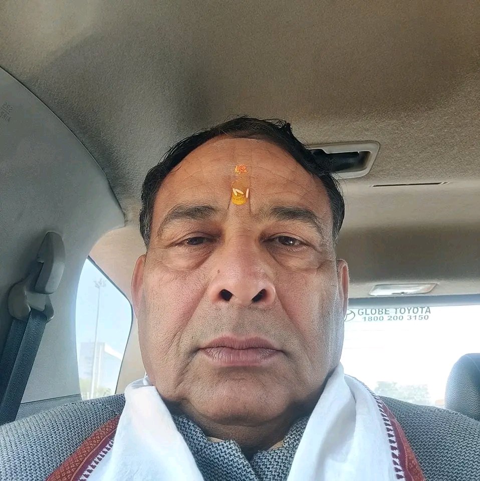 Breaking: कसौली में हरियाणा BJP प्रदेशाध्यक्ष मोहन लाल बड़ौली के खिलाफ दुष्कर्म का मामला हुआ दर्ज