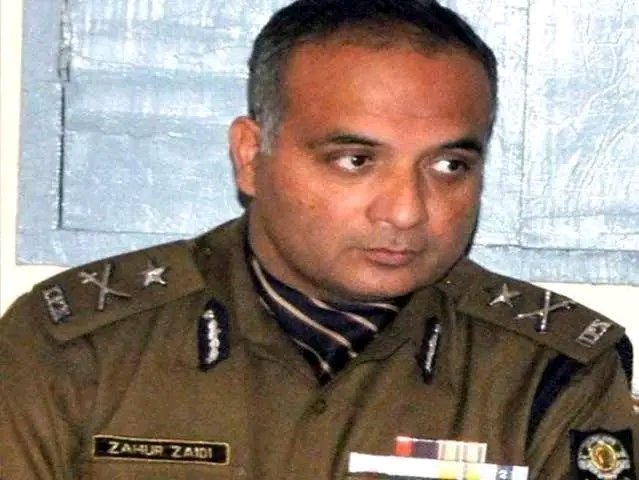 Breaking: बहुचर्चित गुड़िया दुष्कर्म व हत्याकांड मामले में IG जहूर जैदी समेत आठ दोषी पुलिस जवानों को CBI कोर्ट आज सुनाएगी सजा