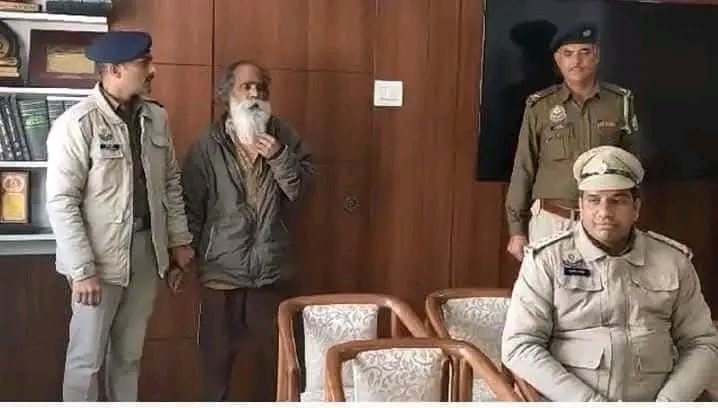 17 साल पहले 10वीं के छात्र की हत्या करने वाला आरोपी चढ़ा पुलिस के हत्थे