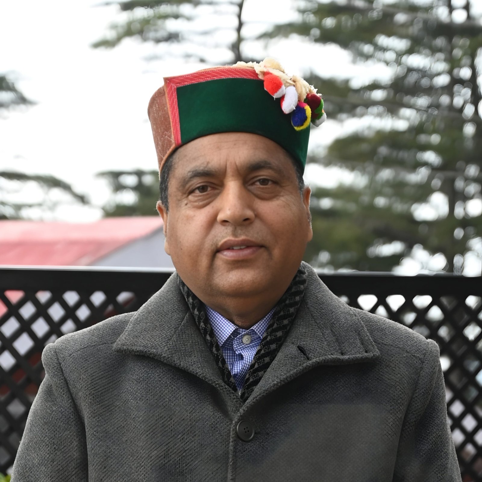 Breaking: नंबरदारी पर भी भारी व्यवस्था परिवर्तन, 10 महीने से नहीं दिया वेतन : जयराम ठाकुर