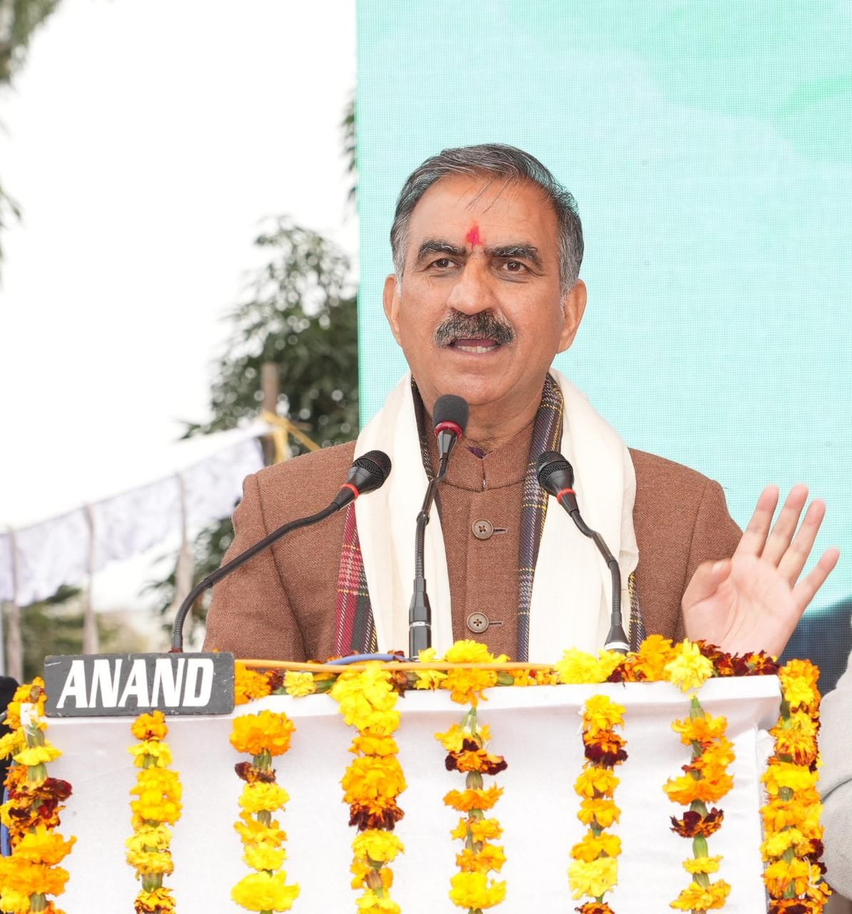 Breaking: हेल्थ सर्विस और मेडिकल कॉलेज काडर होगा अलग-अलगः मुख्यमंत्री