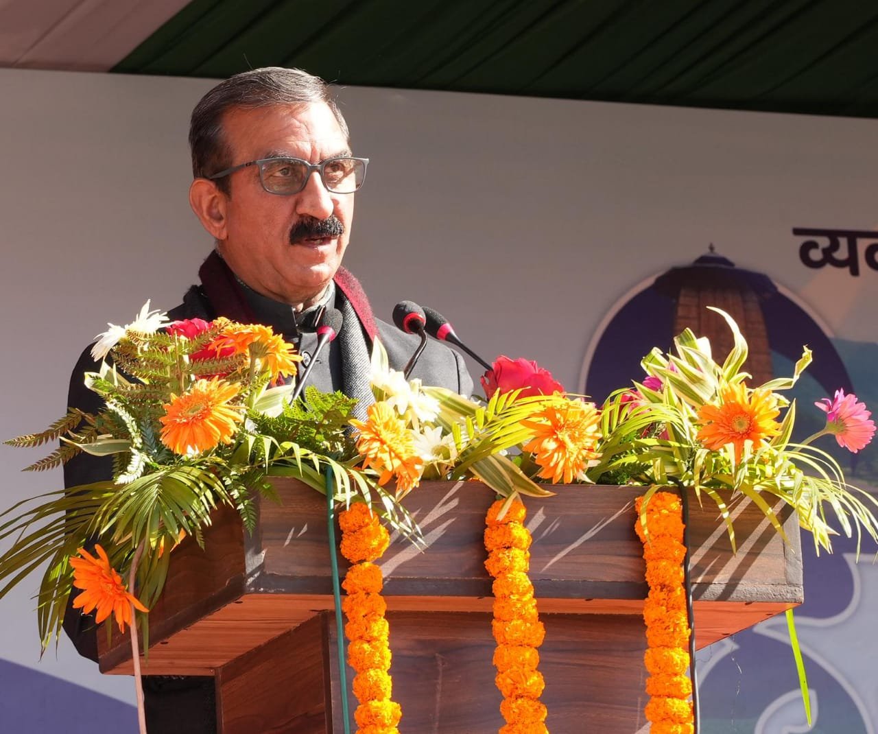 Breaking:25 हजार नौकरियों के लिए भर्ती प्रक्रिया जल्द शुरू होगीः CM