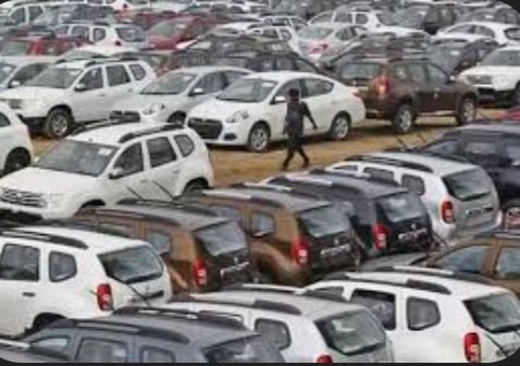 Breaking: वाहन स्क्रैपिंग पॉलिसी के तहत प्रदेश सरकार ने दी मार्च 2026 तक की छूट