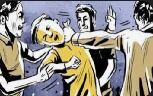 Breaking: बिलासपुर जेल में गैंगवार 10 कैदियों ने अपने साथी कैदी को धूना