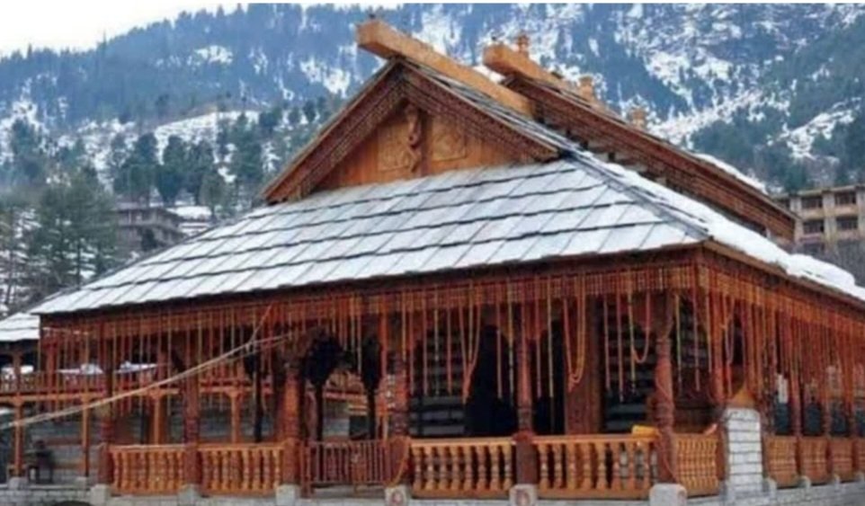 Breaking: देव आस्था के आगे नतमस्तक कुल्लू उझी घाटी के 9 गांव के लोग 45 दिनों तक नहीं करेंगे शोर शराबा और न ही करेंगे मोबाईल व TV का इस्तेमाल