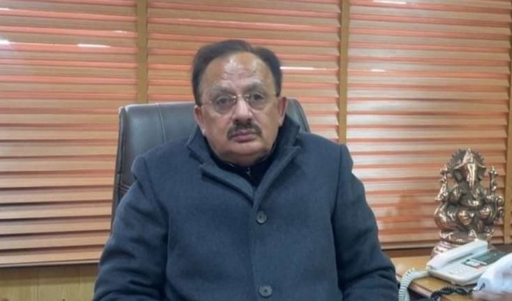 Breaking: ऊना में नए स्टोन क्रशर पर लगी रोक,जानें क्यों