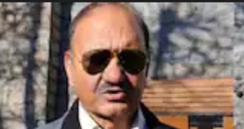 सामाजिक कार्यकर्ता सुभाष वर्मा ने MC के वार्षिक बजट के लिए दिए अपने सुझाव