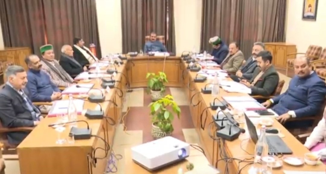 Breaking: कैबिनेट ने भांग की खेती के लिए दी सैद्धांतिक मंजूरी,कृषि विभाग को बनाया नोडल एजेंसी