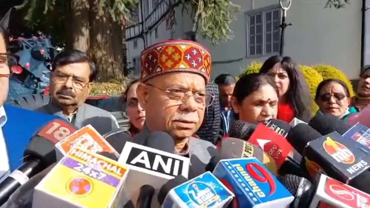 Breaking: राजभवन किसी के चुनावी वादों को पूरा करने के लिए: राज्यपाल