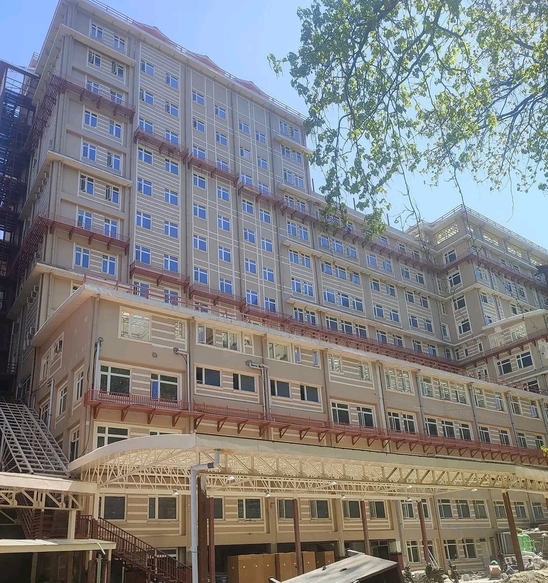 Breaking: सरकारी अस्पतालों में निःशुल्क टेस्ट की नहीं मिलेगी सुविधा, पर्चियों के भी लगेंगे पैसे