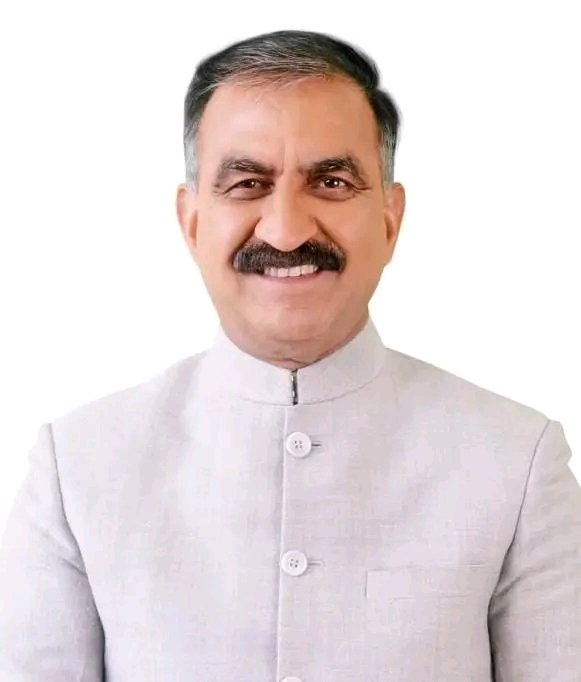 हायर ग्रेड पे वापस लेने पर सीएम सुक्खू वित्त विभाग के अधिकारियों से नाराज