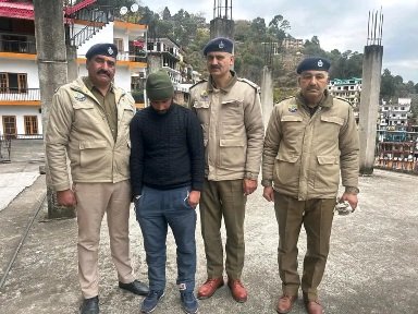 सुबाथू में महिला को शादी का झांसा देकर 40 वर्षीय व्यक्ति ने किया दुष्कर्म,आरोपी गिरफ्तार