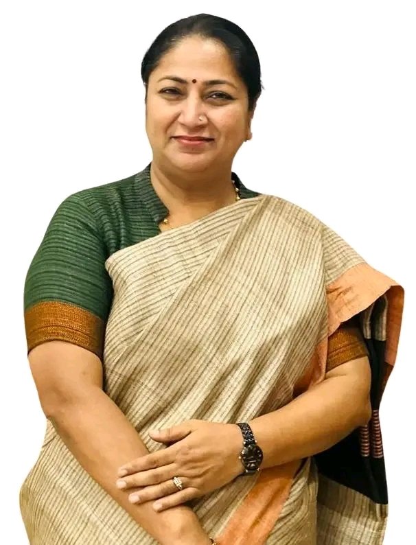 Breaking: दिल्ली की चौथी महिला सीएम होंगी रेखा गुप्ता, प्रवेश वर्मा डिप्टी सीएम,कल शपथ ग्रहण समारोह